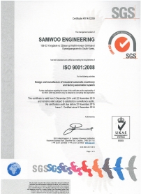 ISO 9001:2008