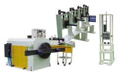 COIL WINDING MACHINE