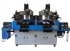 SPECIAL CNC M/C for …