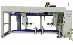 AUTO TAPING MACHINE 