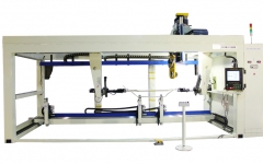 AUTO TAPING MACHINE 