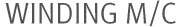 WINDING M/C